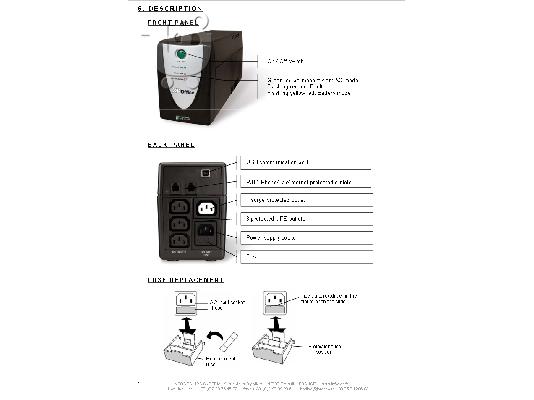 ΠΩΛΗΤΑΙ Infosec   500XP USB